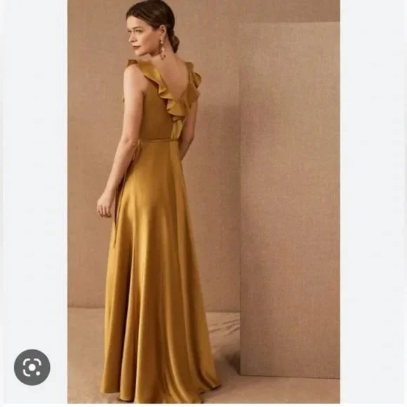 tansy satin maxi dress Tansy Haze Pink Maxi Dress